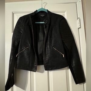 Women’s Bebe jacket size M